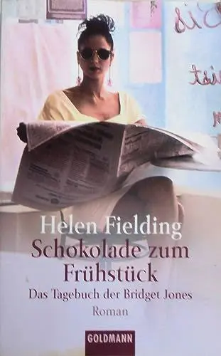 Produktbild: Schokolade zum Frühstück