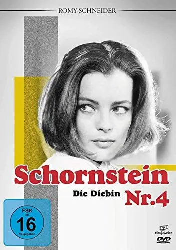 Produktbild: Schornstein Nr. 4 (Filmjuwelen)