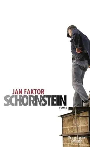 Produktbild: Schornstein: Roman