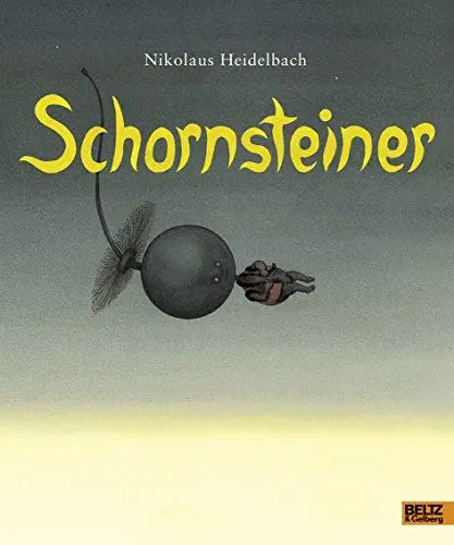 Produktbild: Schornsteiner: Vierfarbiges Bilderbuch