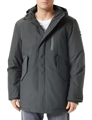 Produktbild: Schott NYC Herren M532 Parka, kaki, XL