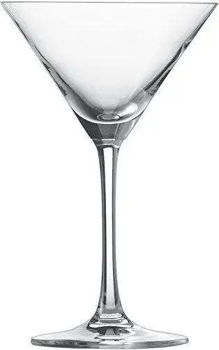 Produktbild: Schott Zwiesel 140104 Bar Special Martiniglas, 0.17 L, 6 Stück