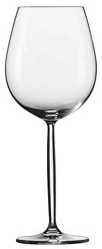 Produktbild: Schott Zwiesel 140401 Diva Bourgogne Wijnglas, 0.46 L, 6 Stück