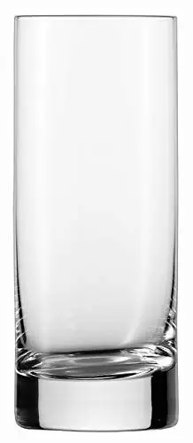 Produktbild: Schott Zwiesel 141041 Paris Longdrinkglas, 0.35 L, 6 Stück