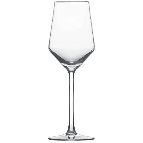 Produktbild: Schott Zwiesel 141108 Pure Riesling Wijnglas, 0.3 L, 6 Stück