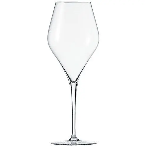 Produktbild: Schott Zwiesel 141702 Finesse Bordeaux Goblet, 0.63 L, 6 Stück