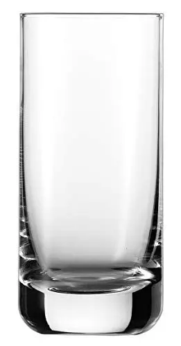 Produktbild: Schott Zwiesel 175500 Bierbecher, Glas, transparent, 6 Einheiten
