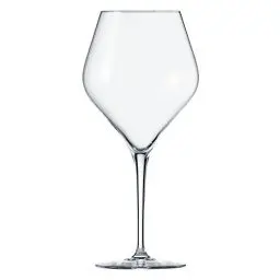 Produktbild: Schott Zwiesel FINESSE Rotweinglas, Glas, transparent, 36.5 x 24.4 x 24.3 cm, 6-Einheiten, 660ml