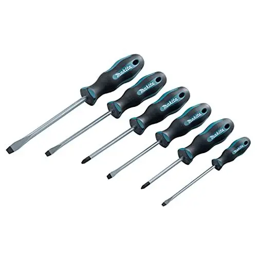 Produktbild: Makita Schraubendreher-Set