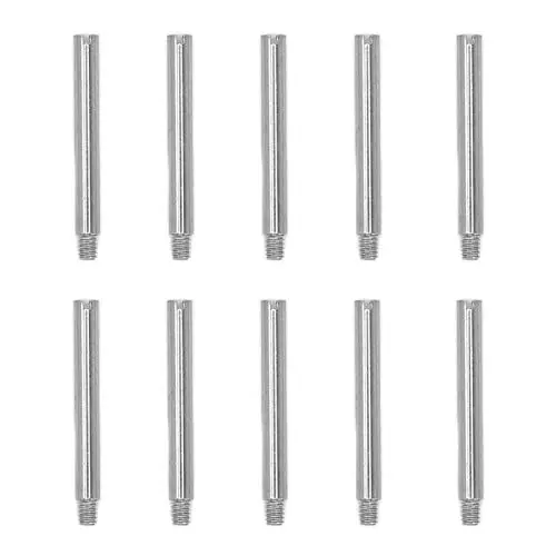 Produktbild: Schraubrohr für Submariner SUB Date Man Screw Link Pinor/Screw Link Pin(0,53 x 0,06 Zoll M0,05 Zoll)