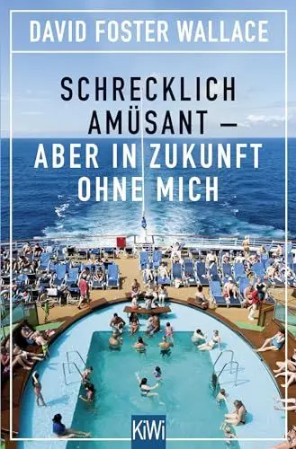 Produktbild: Schrecklich amüsant