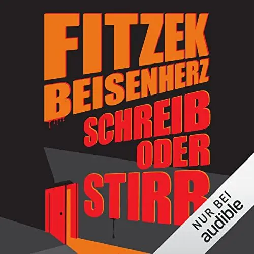 Produktbild: Schreib oder stirb