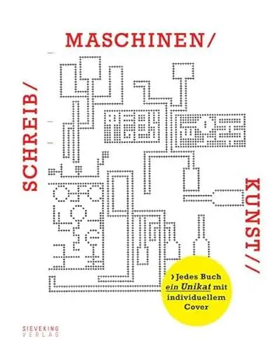 Produktbild: Schreibmaschinenkunst