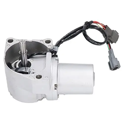 Produktbild: Schrittmotor-Ersatz, Schrittmotor-Drosselklappe Kompatibel mit Hitachi EX120 5 ZAX350, Drosselklappensteuerung