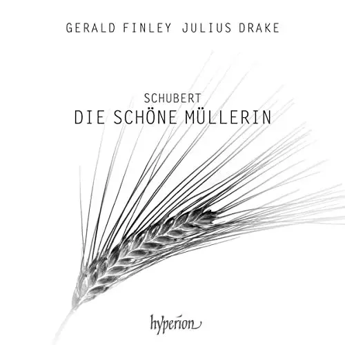 Produktbild: Schubert: Die schöne Müllerin