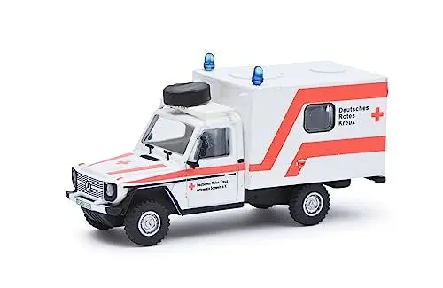 Produktbild: Schuco 452668600 Modellauto, M