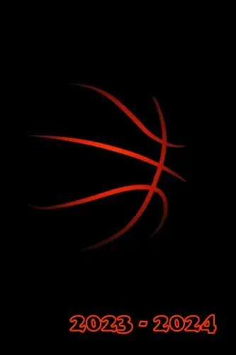 Produktbild: Schülerkalender 2023/24 Basketball: Dein Spielplan zum Erfolg: Der Hausaufgabenheft Basketball- Perfektioniere Schule und Sport! Game-Changing ... perfekt im Griff haben wollen.