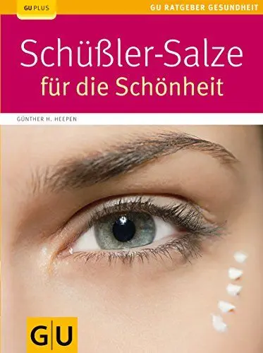 Produktbild: Schüßler-Salze für die Schönheit