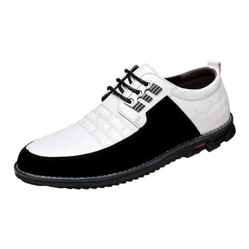 Produktbild: Rennradschuhe Jungen Leichte Barfußschuhe Jungen Business Mesh Shoes Männer Leichte Barfussschuhe Kletterschuhe Für Erwachsene