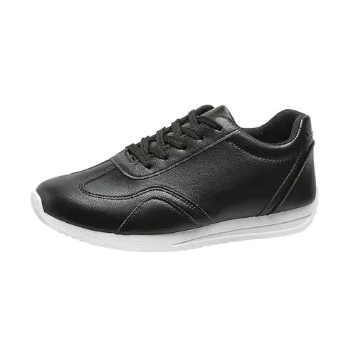Produktbild: Schuhe Memory Foam Damen Sommer+Sneaker+Damen Damen Sneaker Sommer Freihändig Schlupfschuhe Hands Free Turnschuhe Slip on Ultraleichte Sneaker Damen Casual Schuhe Herren Damensneakerschuhe