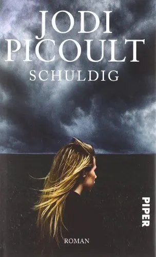 Produktbild: Schuldig: Roman