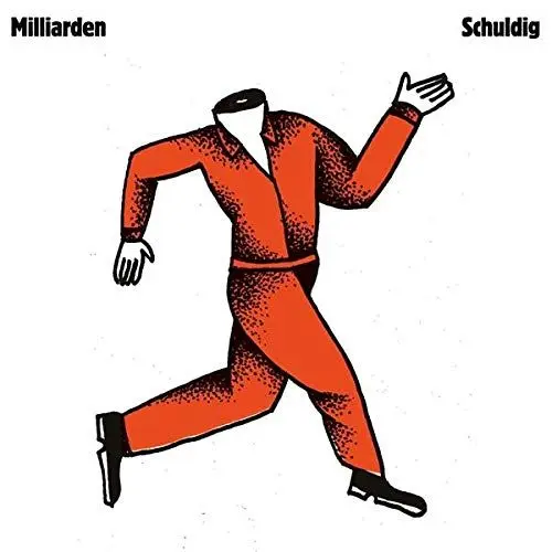 Produktbild: Schuldig (Vinyl LP)
