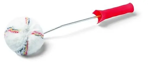 Produktbild: Schuller Eckenroller Baseline Edge-R 