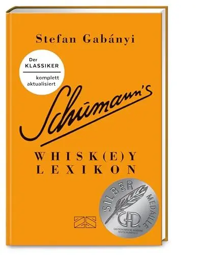 Produktbild: Schumann's Whisk(e)ylexikon