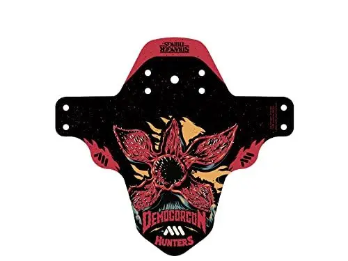 Produktbild: AMS Schutzblech – Stranger Things Demogorgon