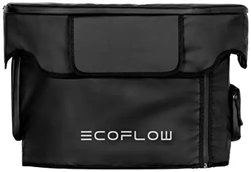 Produktbild: ECOFLOW Delta Max Bag, 56.5×48×51 cm, 5003304002, BDELTAMax-US