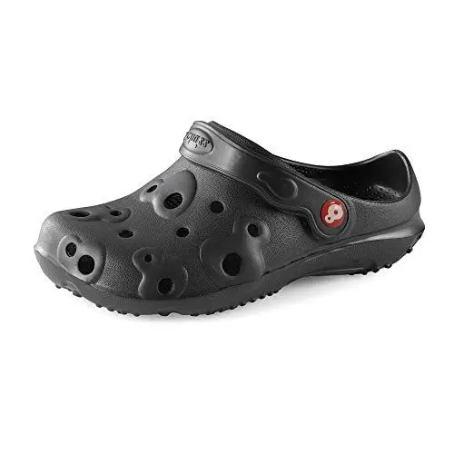 Produktbild: Schu'zz - Globule Einfarbig - Kunststoff-Clog für Dame - Bequem, Leicht, Ultra-Robust - CE-Zertifiziert - Für Zuhause, Freizeit und Outdooraktivitäten