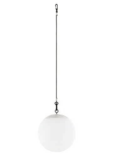 Produktbild: SCHWAIGER Solarlampe hängend Solarleuchte für außen RGB Gartenlampe IP44 Outdoor Hängelampe Garten Balkon Terrasse wetterfest mit Fernbedienung Solarpanel 5 Modi Gartenleuchte draußen Solar Lampe