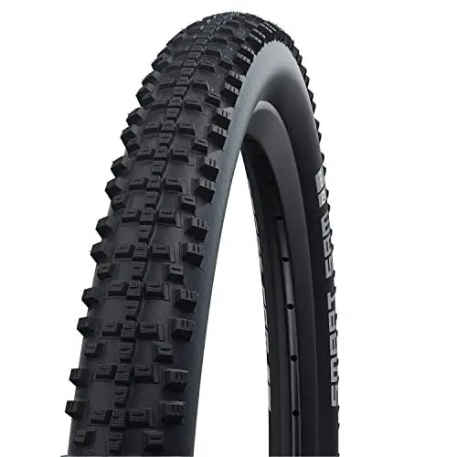 Produktbild: Cop.Sw 28X1,65 (44-622) Smart Sam Addix Perf Rig20, Schwarz