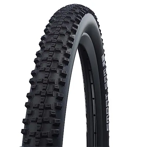 Produktbild: Schwalbe 318260 - reifen smart sam 29x2.25 hs476 liteskin performance line addix rigida negro 57-