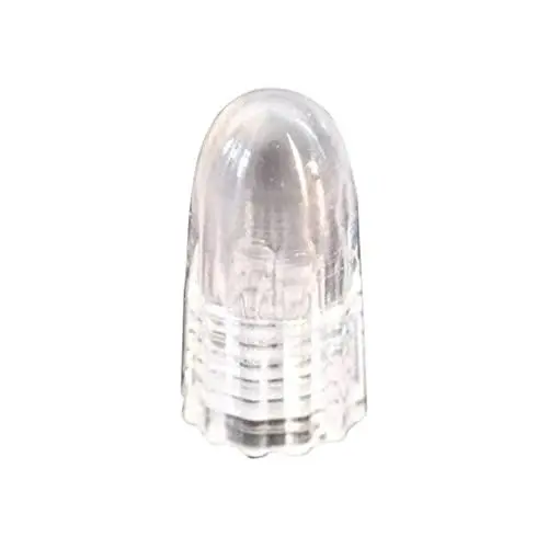 Produktbild: Schwalbe 6613 Staubkappe, Transparent, Einheitsgröße, durchsichtig