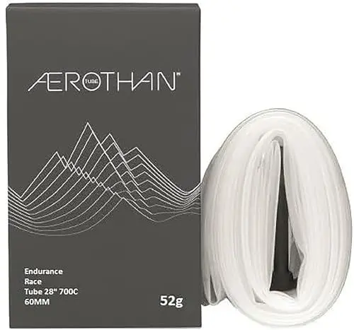 Produktbild: Schwalbe Aerothan Tube 28