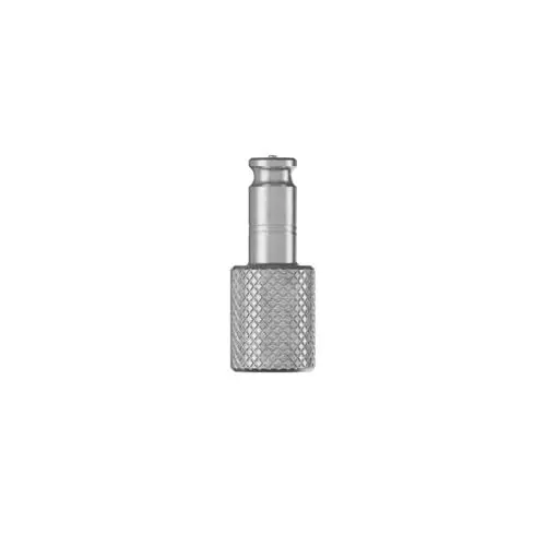 Produktbild: Schwalbe Clik Valve Conversion Set – Adapter für Auto/AV-Ventile – Innovation zum Aufpumpen von Fahrradreifen