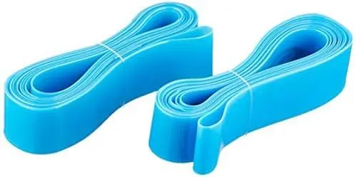 Produktbild: Schwalbe Fahrradfelgenband Felgenband 22-507 24-Zoll, blau