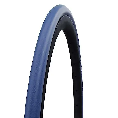 Produktbild: Schwalbe Fahrradreifen Insider für Trainingswalzen, 11600084.02, Blau