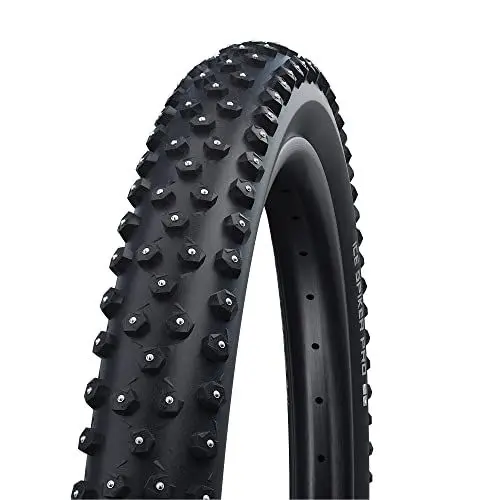 Produktbild: Schwalbe Fahrradreifen, Schwarz, Einheitsgröße