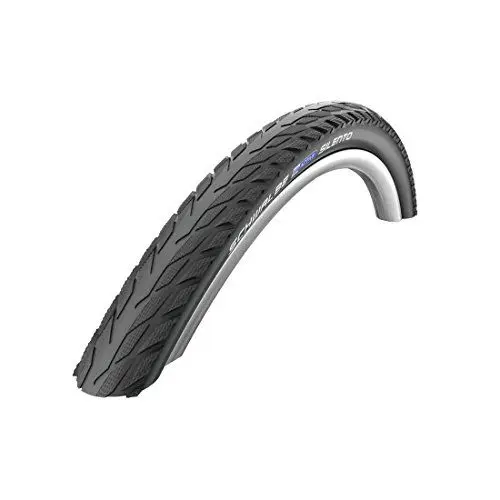 Produktbild: Schwalbe Fahrradreifen Silento K-Guard 37-622 B/B-SK+RT HS421 SBC 50EPI, 11100038.01V