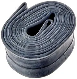 Produktbild: Schwalbe Fahrradschlauch AV19 40/62-584/635 EK AGV 40 mm, scwarz, 27,5 29 Zoll