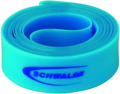 Produktbild: Schwalbe Felgenband 14-559 Super HP 2er-Set, blau, 26 Zoll