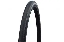 Produktbild: Schwalbe G-one Fahrradreifen, Schwarz, Einheitsgröße
