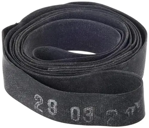 Produktbild: Schwalbe Gummi-Felgenbandschnur 24 zoll, 17mm