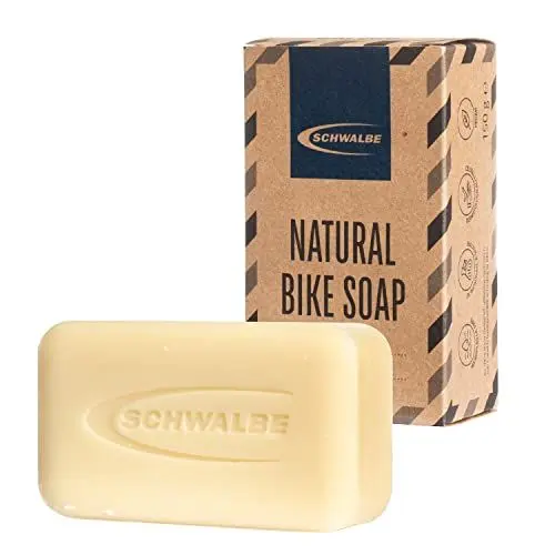 Produktbild: Schwalbe Natürliche Fahrradseife
