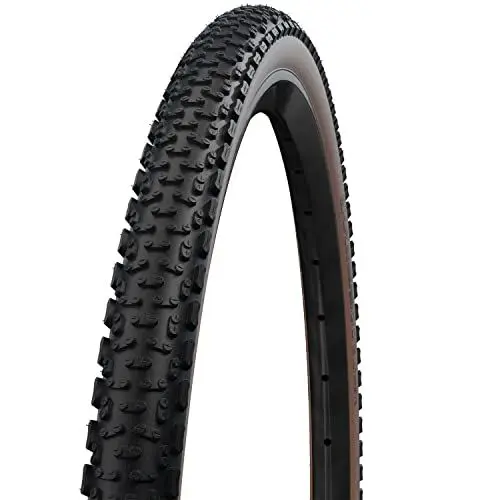 Produktbild: Ralf Bohle GmbH Ralf Bohle Ralf Bohle G-One Ultrabite HS601 Reifen, Schwarz, 28x1.70 Ralf Bohle Ralf Bohle G-One Ultrabite HS601 Reifen, Schwarz, 28x1.70