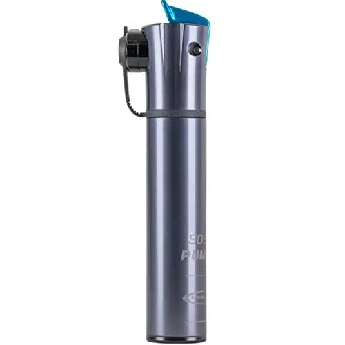 Produktbild: Schwalbe Sos Mini Pump One Size