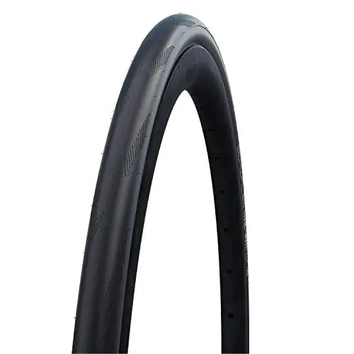 Produktbild: Cop.Sw 700X28 (28-622) Ein Schwarzer Addix-Rohr-Typ, Schwarz