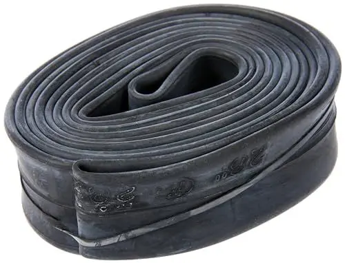 Produktbild: Schwalbe Unisex – Erwachsene Fahrradschlauch SV17 28/47-622/635 EK 40 mm Schlauch, schwarz, 28